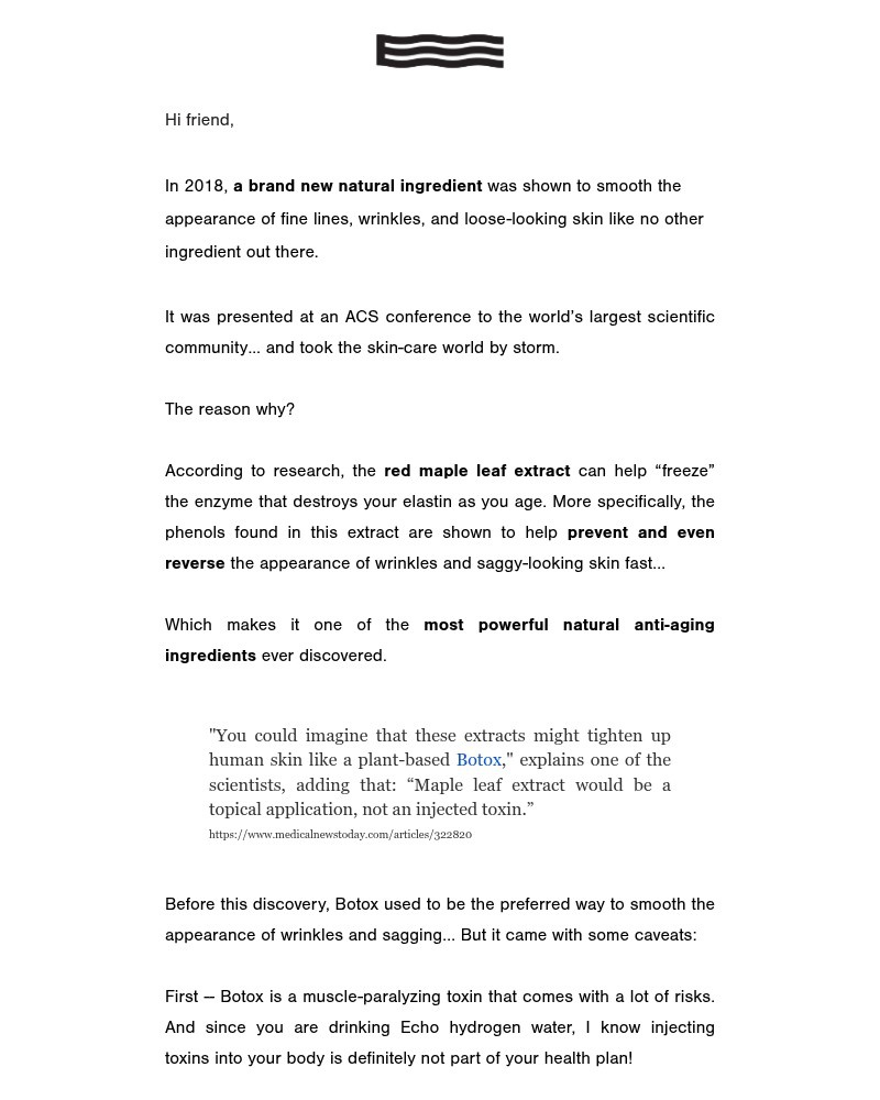 Screenshot of email with subject /media/emails/maple-leaves-for-your-youngest-looking-skin-a-big-yes-6507ef-cropped-c9608eef.jpg