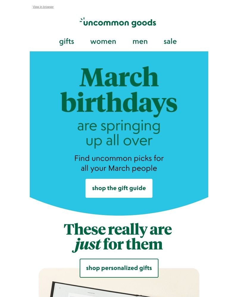 Screenshot of email with subject /media/emails/march-birthday-gift-guide-b1db79-cropped-90932daf.jpg