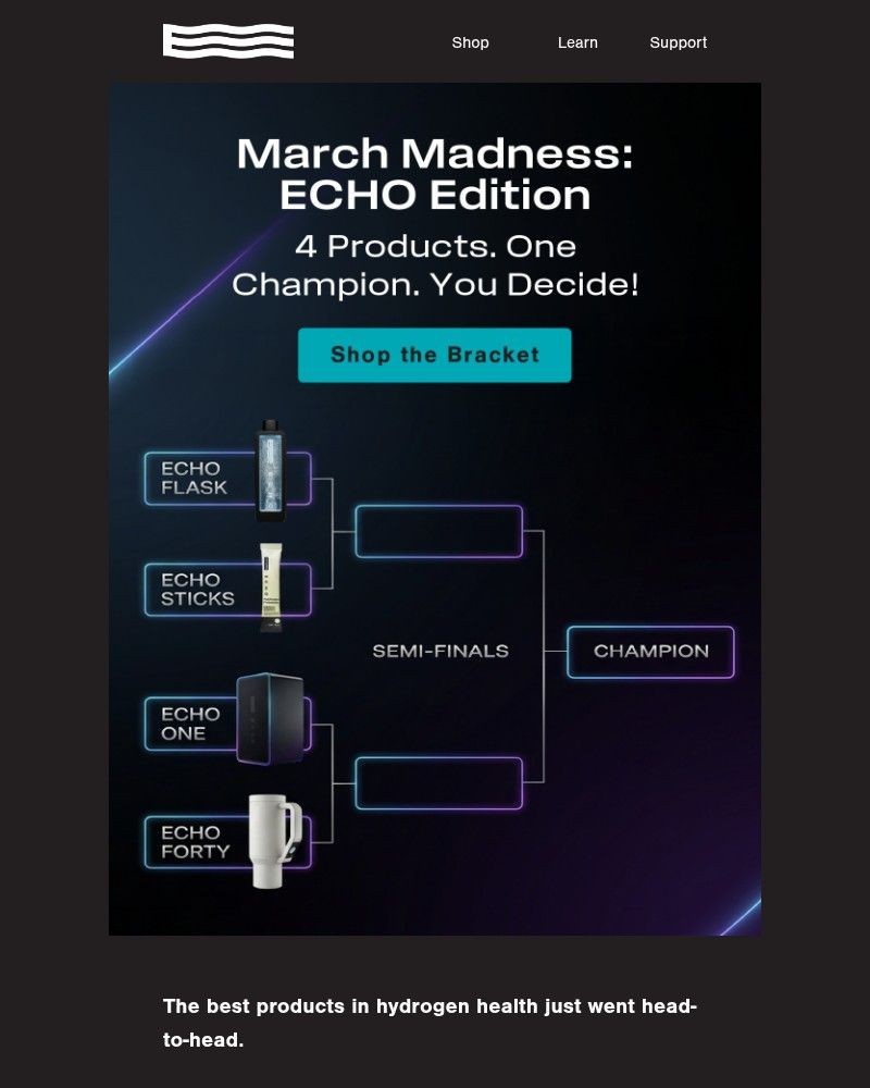 Screenshot of email with subject /media/emails/march-madness-echo-style-39dd2a-cropped-2da5e6ce.jpg
