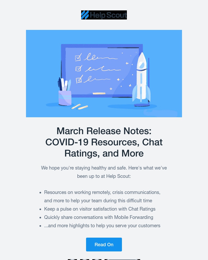 Screenshot of email with subject /media/emails/march-release-notes-covid-19-resources-chat-ratings-and-more-1-cropped-71c5aa96.jpg
