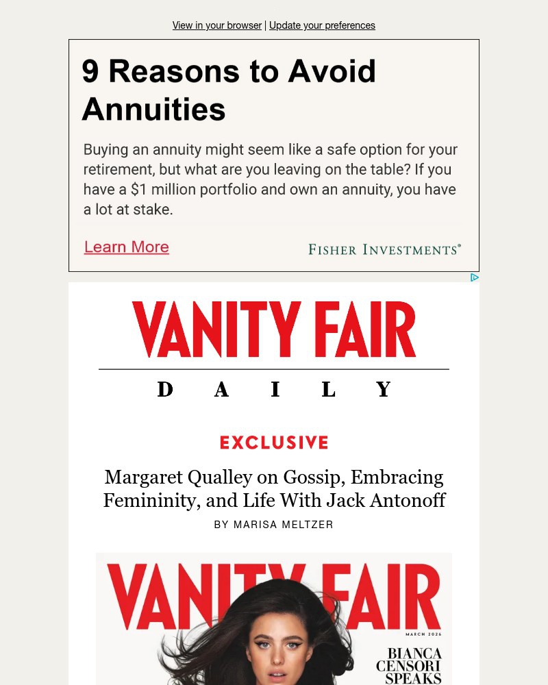 Screenshot of email with subject /media/emails/margaret-qualley-on-gossip-embracing-femininity-and-life-with-jack-antonoff-fb3a4_677Yn0n.jpg