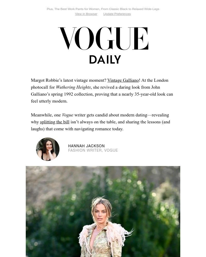 Screenshot of email with subject /media/emails/margot-robbie-brings-vintage-galliano-to-new-wuthering-heights-0c5258-cropped-647e49e6.jpg