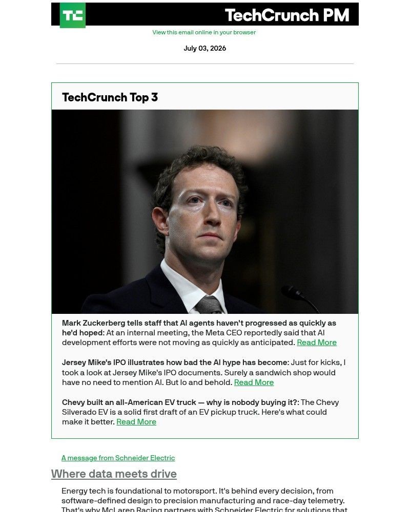 Screenshot of email with subject /media/emails/mark-zuckerberg-tells-staff-that-ai-agents-havent-progressed-as-quickly-as-hed-ho_AmKJGII.jpg