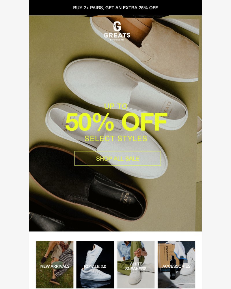 Screenshot of email with subject /media/emails/markdowns-just-landed-d945af-cropped-9e9c4c3e.jpg