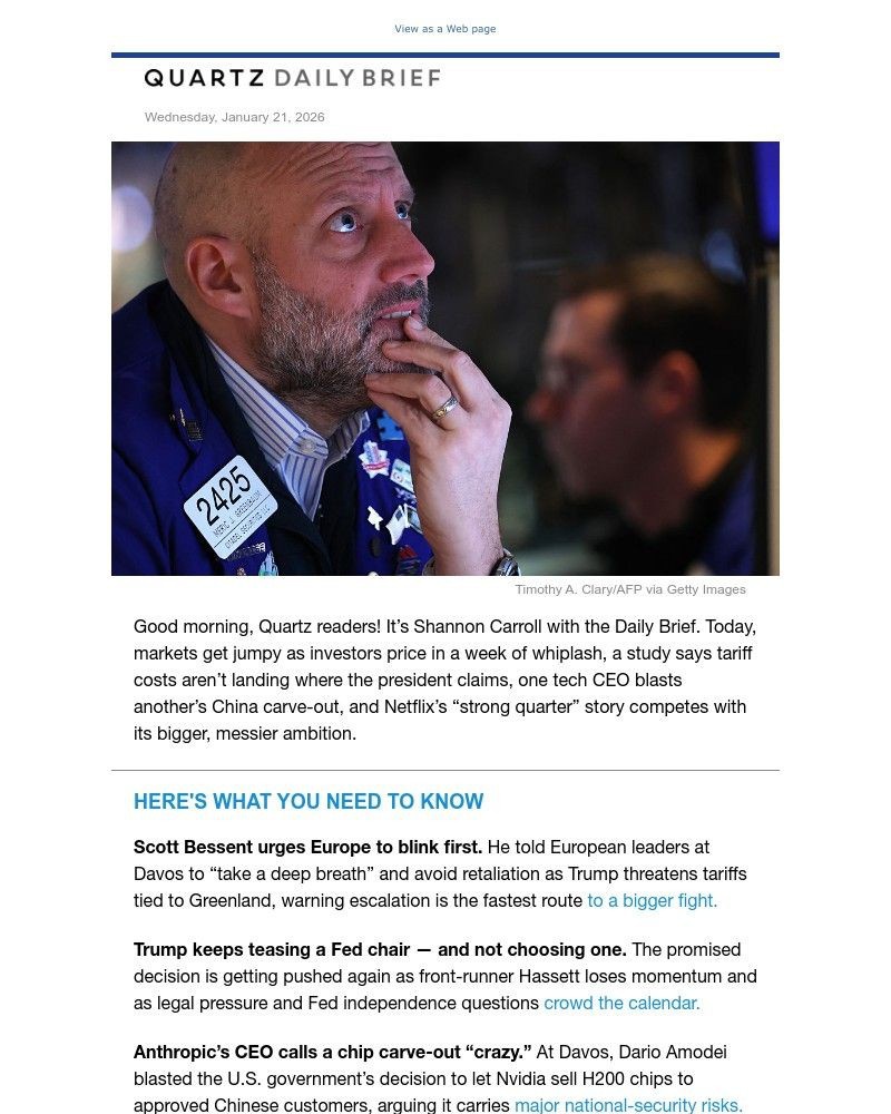 Screenshot of email with subject /media/emails/markets-get-jumpy-ab8c41-cropped-ecb2e52d.jpg