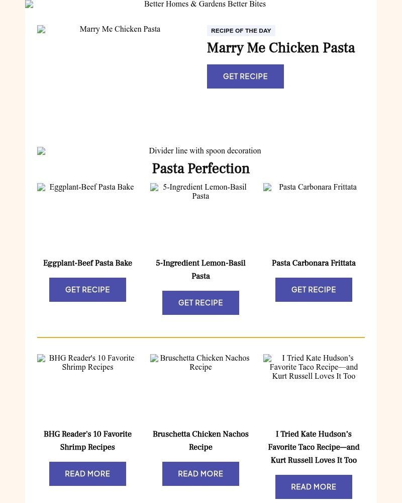 Screenshot of email with subject /media/emails/marry-me-chicken-pasta-251237-cropped-2f197d63.jpg