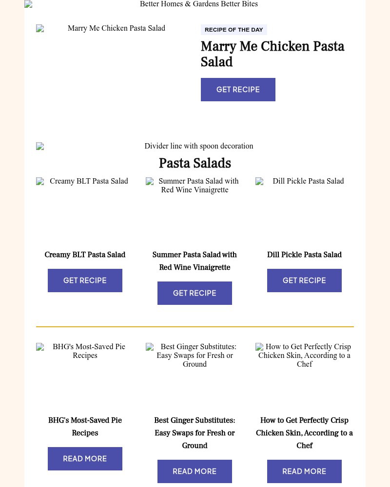 Screenshot of email with subject /media/emails/marry-me-chicken-pasta-salad-3b434a-cropped-1b07541f.jpg
