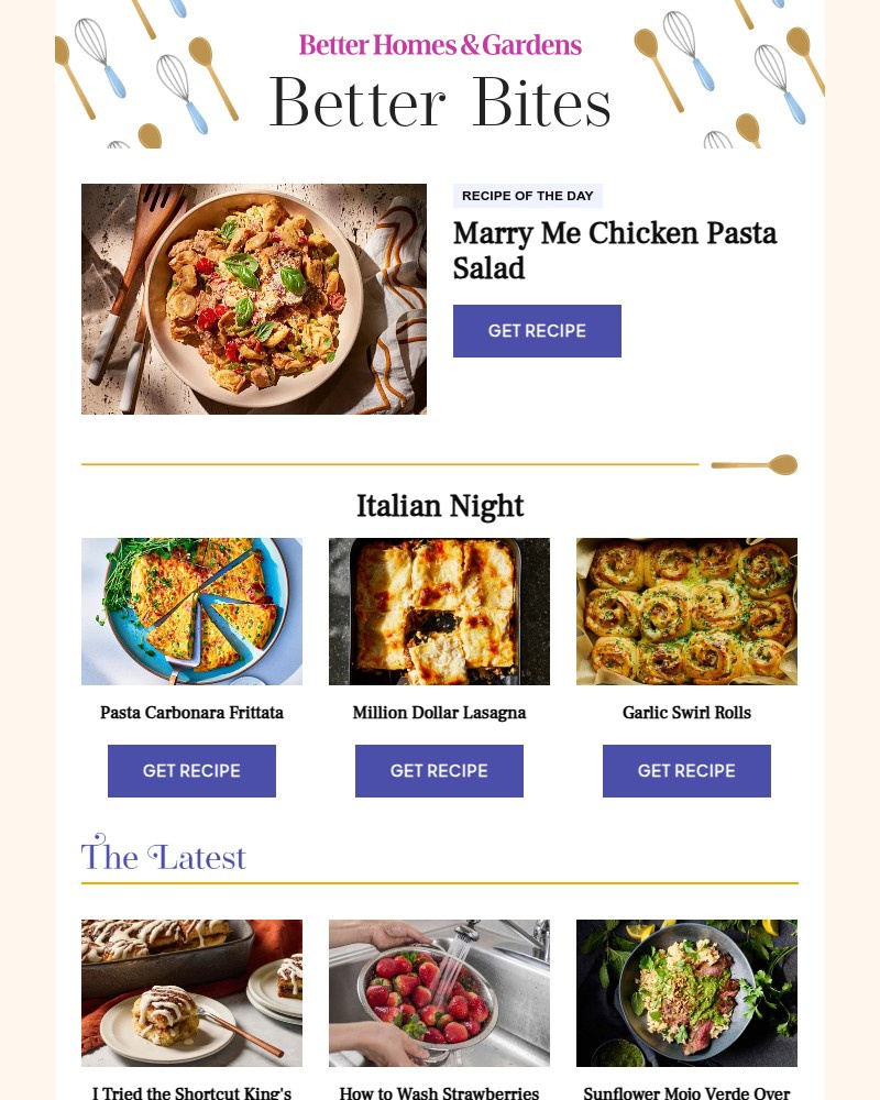 Screenshot of email with subject /media/emails/marry-me-chicken-pasta-salad-4797fb-cropped-e1bf4354.jpg