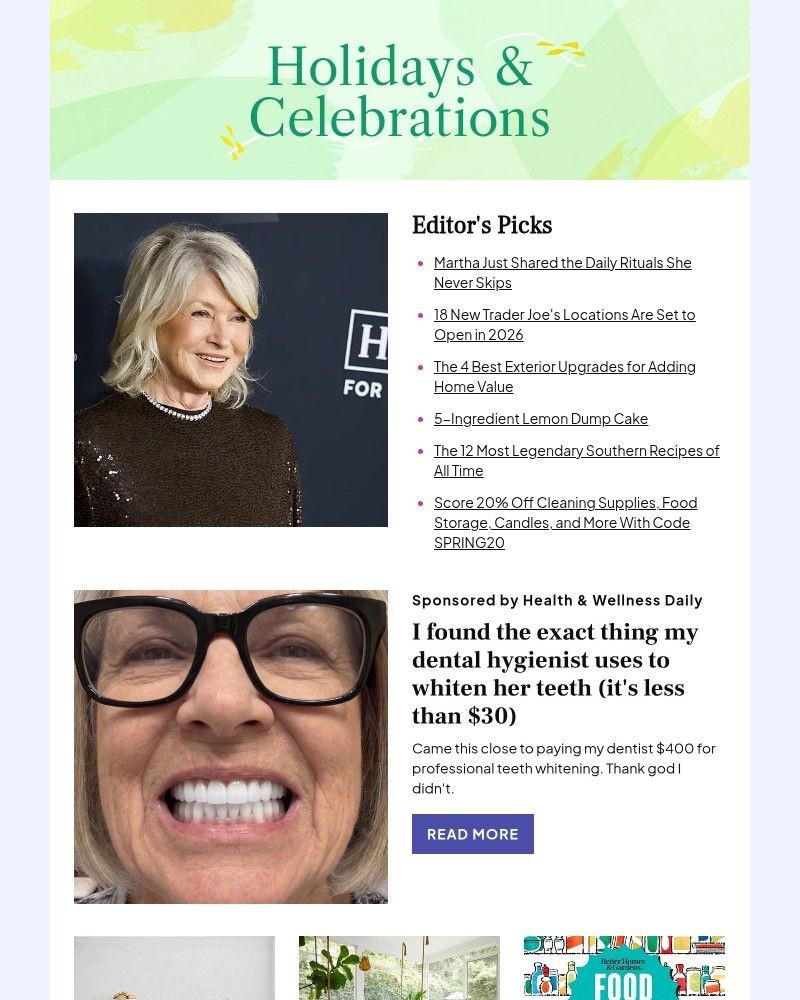 Screenshot of email with subject /media/emails/martha-just-shared-the-daily-rituals-she-never-skips-ebeaa5-cropped-cceb63c1.jpg