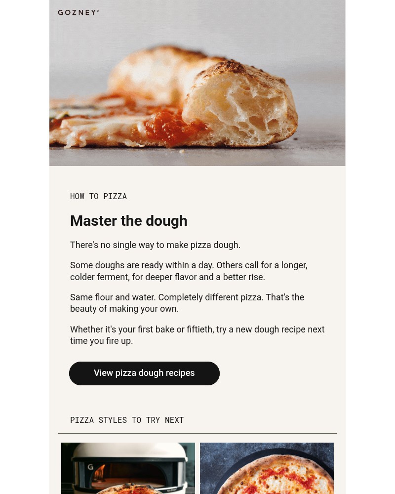 Screenshot of email with subject /media/emails/master-the-dough-great-pizza-follows-8c57b4-cropped-12aac400.jpg