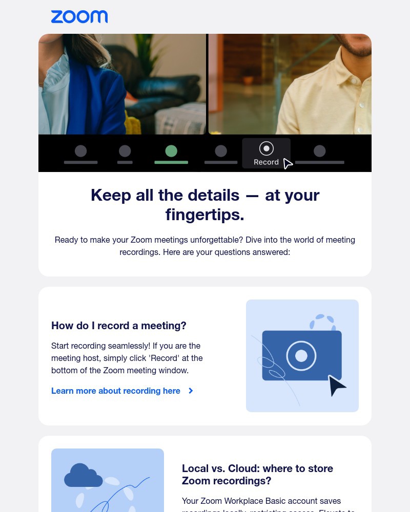 Screenshot of email with subject /media/emails/master-your-meetings-with-zoom-recordings-today-cd8914-cropped-f8d8d470.jpg