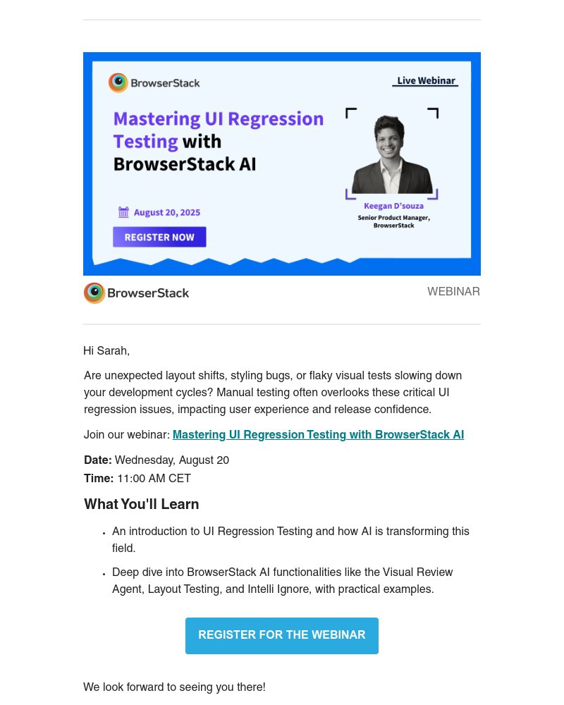 Screenshot of email with subject /media/emails/mastering-ui-regression-testing-with-browserstack-ai-f3acbc-cropped-beadf608.jpg