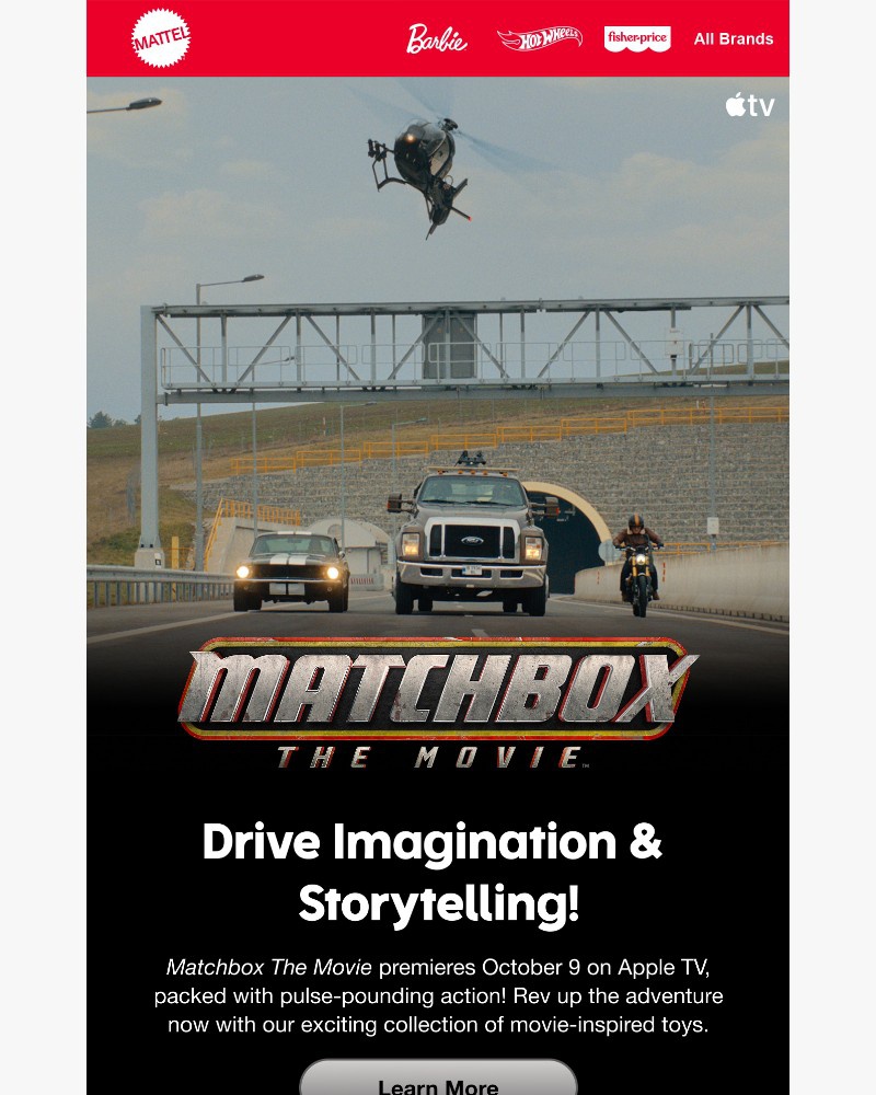Screenshot of email with subject /media/emails/matchbox-the-movie-is-coming-this-fall-see-our-new-toys-fdd91f-cropped-9902d9d4.jpg