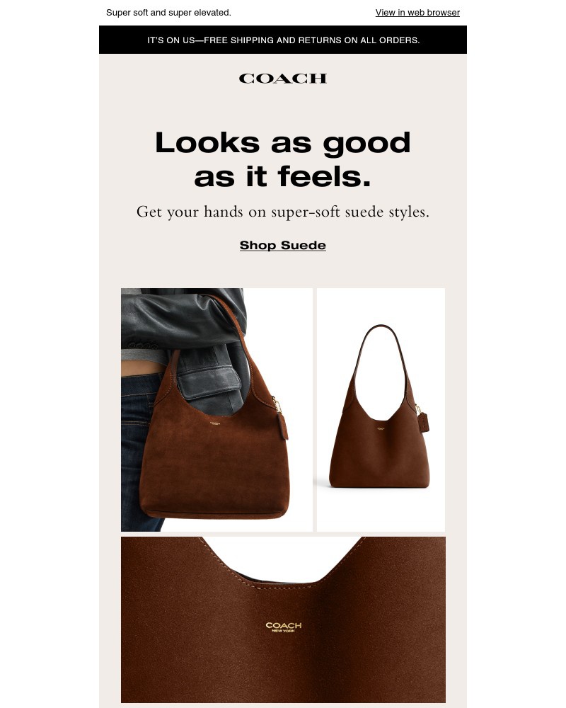 Screenshot of email with subject /media/emails/materials-matter-suede-edition-79c9e7-cropped-f9848602.jpg