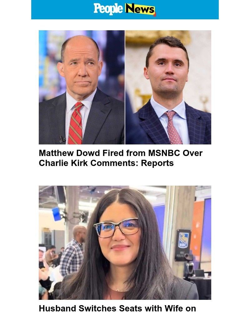 Screenshot of email with subject /media/emails/matthew-dowd-fired-from-msnbc-over-charlie-kirk-comments-reports-894ff1-cropped-0bb7801c.jpg