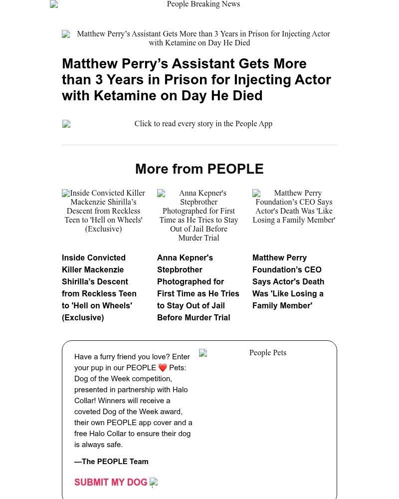 Screenshot of email with subject /media/emails/matthew-perrys-assistant-gets-more-than-3-years-in-prison-for-injecting-actor-wit_gMickCV.jpg
