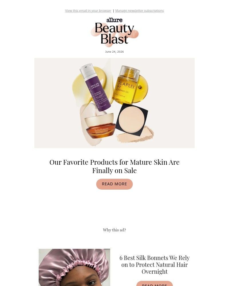 Screenshot of email with subject /media/emails/mature-women-these-beauty-deals-were-made-for-you-b86de1-cropped-738f1157.jpg