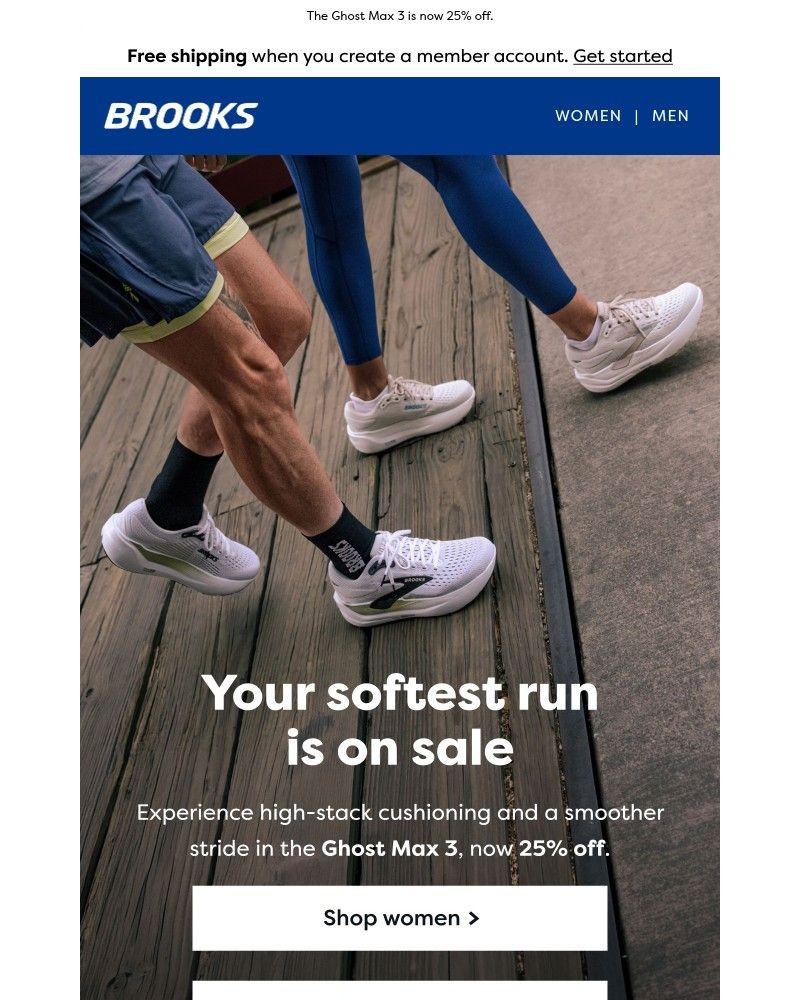 Screenshot of email with subject /media/emails/max-cushion-low-price-ae7f12-cropped-f0eefaf6.jpg