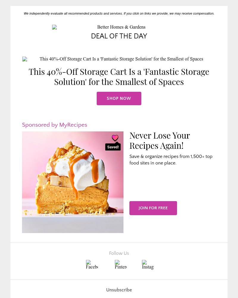 Screenshot of email with subject /media/emails/maximize-your-space-with-this-40-off-storage-cart-b0073c-cropped-adeceb28.jpg