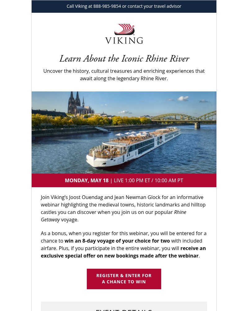 Screenshot of email with subject /media/emails/may-18-rhine-river-webinar-you-could-win-an-8-day-voyage-of-your-choice-a4832a-cr_0iIrUKF.jpg