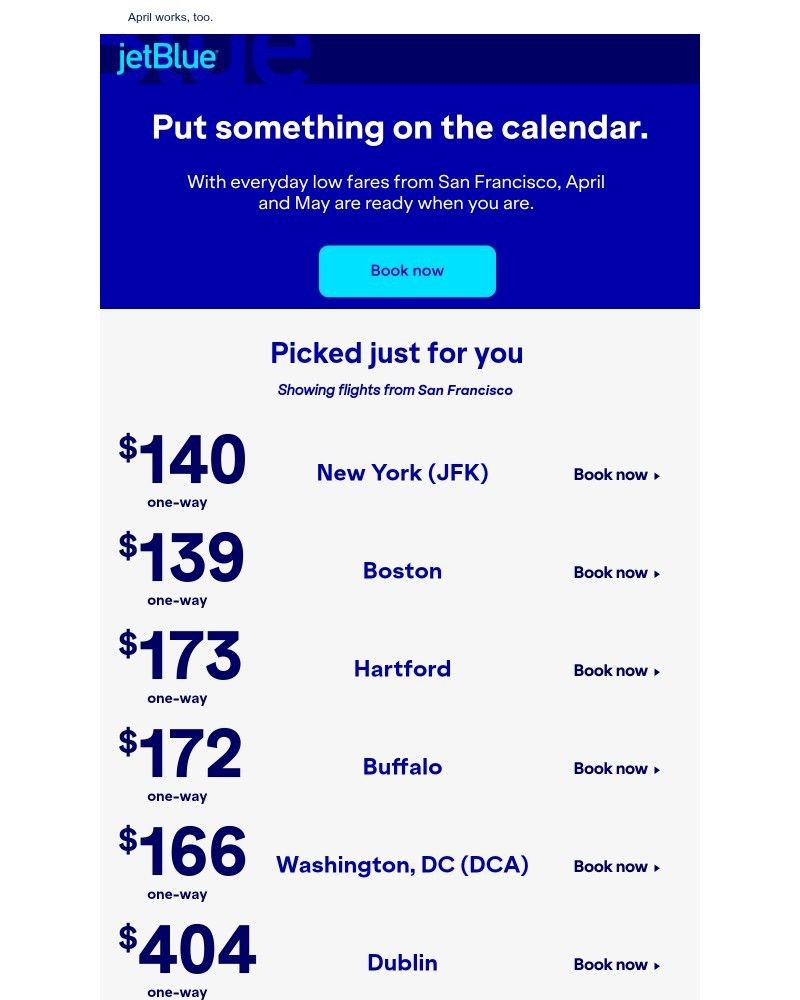Screenshot of email with subject /media/emails/may-we-suggest-a-trip-from-san-francisco-9e0a18-cropped-906274af.jpg