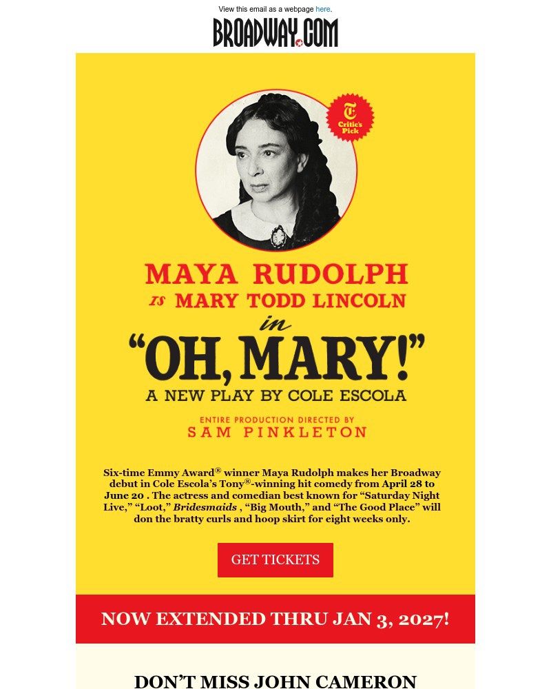 Screenshot of email with subject /media/emails/maya-rudolph-is-mary-starting-april-28-for-8-weeks-only-be4a32-cropped-b3908f8b.jpg