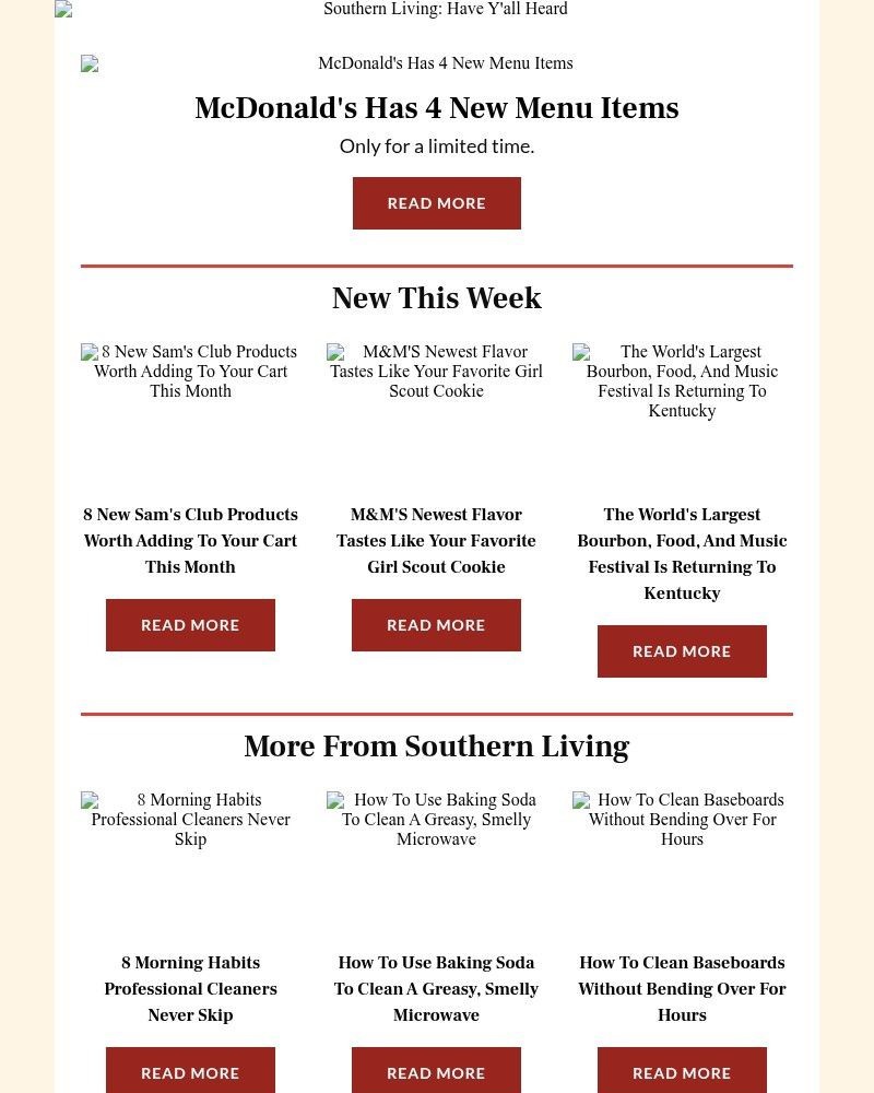 Screenshot of email with subject /media/emails/mcdonalds-has-4-new-menu-items-4c99b1-cropped-e90a1410.jpg