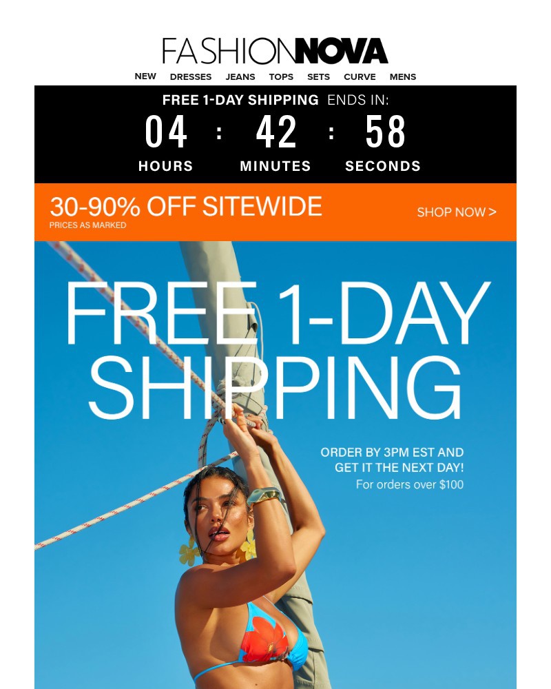 Screenshot of email with subject /media/emails/mdw-fits-tmrw-w-free-1-day-shipping-3bd4a0-cropped-9b365d74.jpg