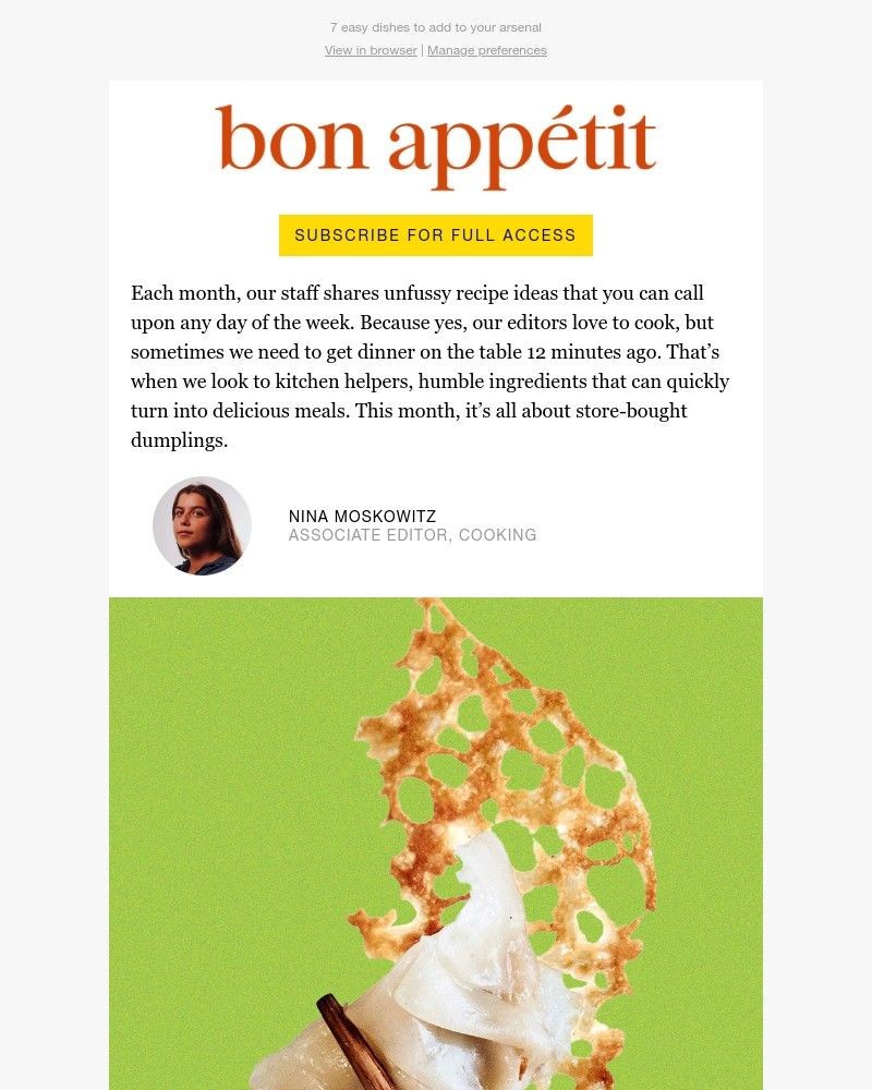 Screenshot of email with subject /media/emails/meals-we-make-with-store-bought-dumplings-c0bc22-cropped-8c79af64.jpg