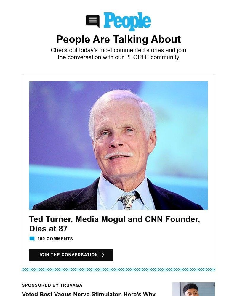 Screenshot of email with subject /media/emails/media-mogul-ted-turner-dies-at-87-robert-and-terri-irwin-share-update-on-bindis-h_FSGgJHv.jpg