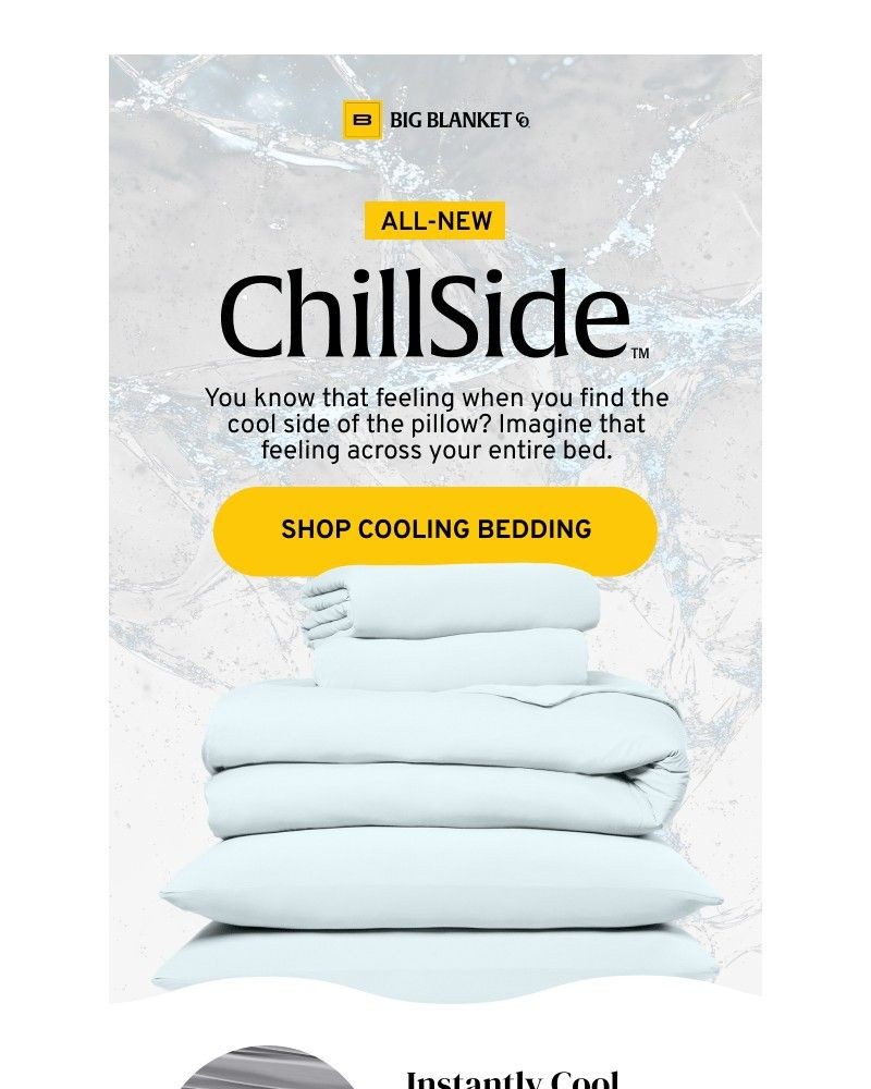 Screenshot of email with subject /media/emails/meet-chillsidetm-cooling-bedding-6a62d9-cropped-4e437780.jpg