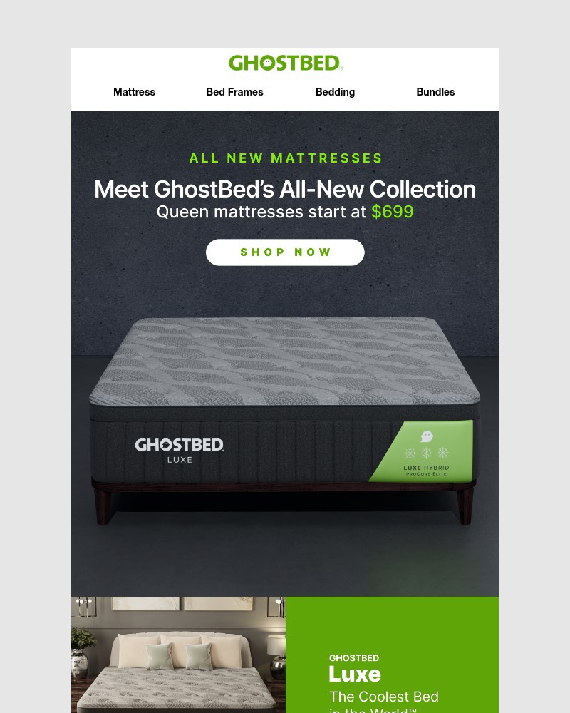 Screenshot of email with subject /media/emails/meet-ghostbeds-all-new-lineup-7679bf-cropped-99ff4c02.jpg