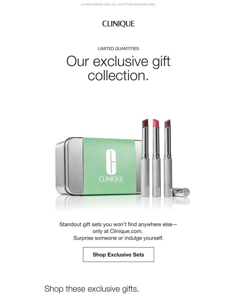 Screenshot of email with subject /media/emails/meet-our-most-exclusive-gifts-of-the-season-d53fe8-cropped-1fb78dff.jpg