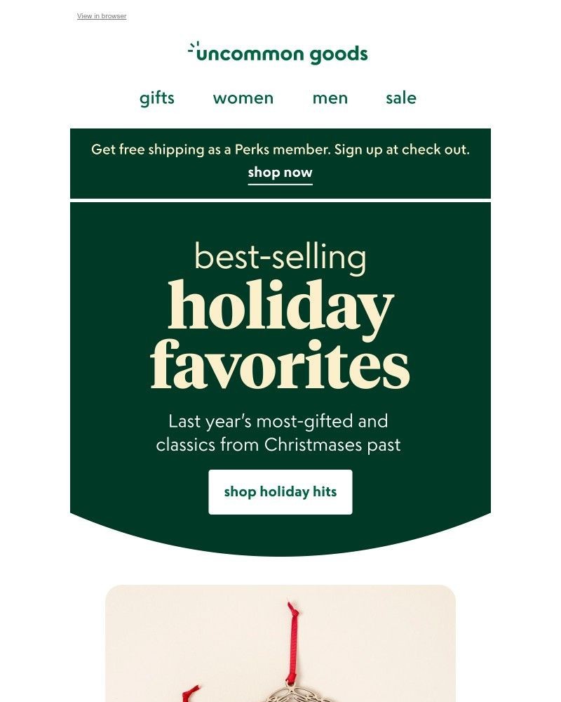 Screenshot of email with subject /media/emails/meet-our-most-popular-holiday-picks-e176e0-cropped-2908654a.jpg