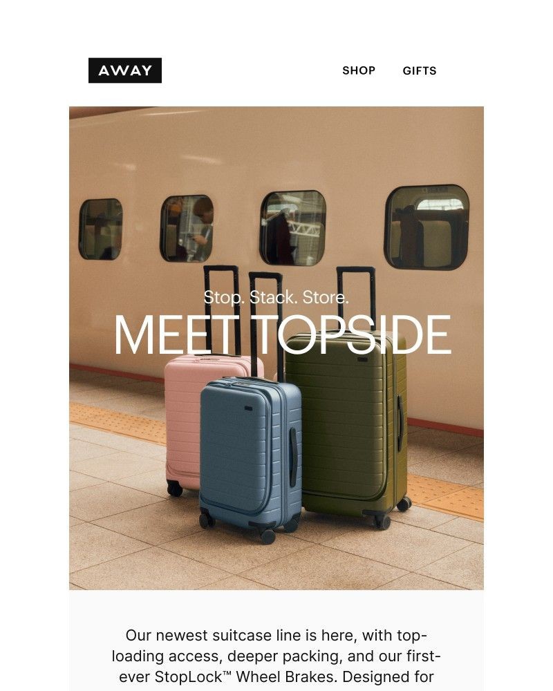 Screenshot of email with subject /media/emails/meet-our-newest-luggage-topside-8d3860-cropped-2aa3ad28.jpg