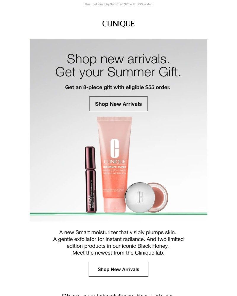 Screenshot of email with subject /media/emails/meet-our-newest-summer-arrivals-693049-cropped-4dd253ca.jpg