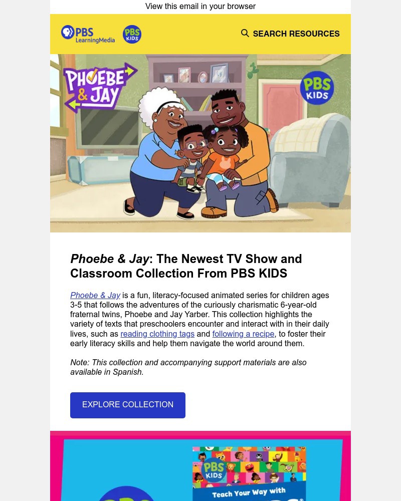 Screenshot of email with subject /media/emails/meet-phoebe-jay-new-pbs-kids-content-for-classrooms-and-beyond-e26a85-cropped-03a677ce.jpg