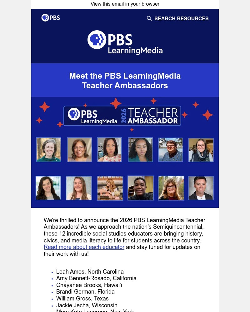 Screenshot of email with subject /media/emails/meet-the-2026-pbs-learningmedia-teacher-ambassadors-a1c25b-cropped-6938f879.jpg