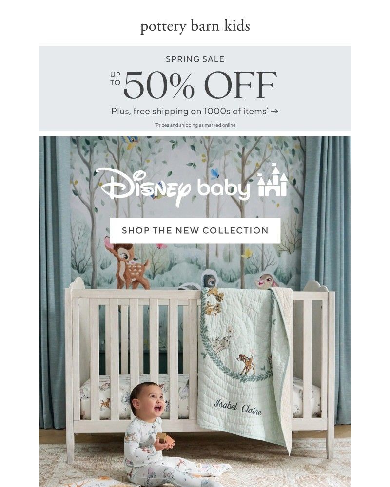 Screenshot of email with subject /media/emails/meet-the-disney-baby-collection-225133-cropped-1e7b3b1a.jpg