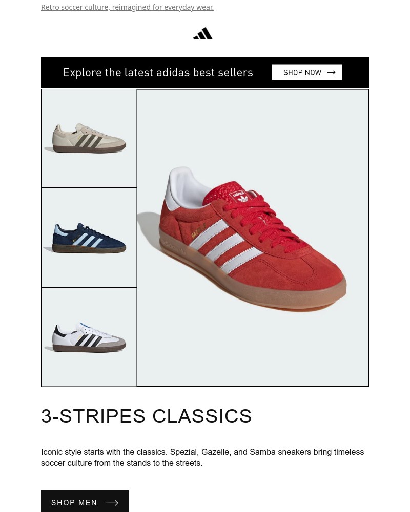 Screenshot of email with subject /media/emails/meet-the-icons-samba-gazelle-and-spezial-289535-cropped-ac77054b.jpg