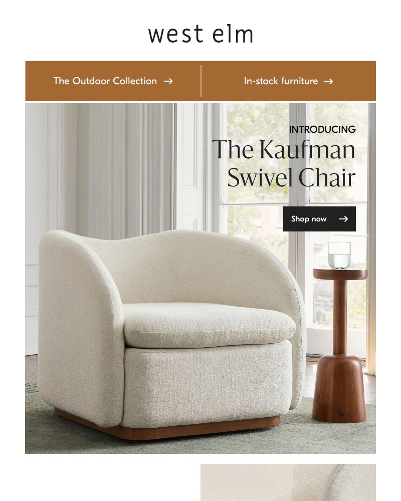 Screenshot of email with subject /media/emails/meet-the-kaufman-swivel-chair-e7932d-cropped-b401a281.jpg