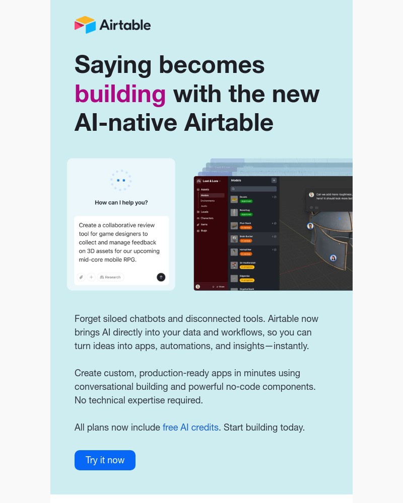 Screenshot of email with subject /media/emails/meet-the-new-airtable-ai-that-builds-with-you-cd578c-cropped-4854f20e.jpg