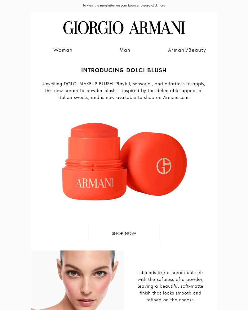 Screenshot of email with subject /media/emails/meet-the-new-dolci-blush-d7af75-cropped-74b6f888.jpg