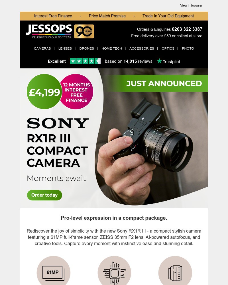 Screenshot of email with subject /media/emails/meet-the-new-sony-rx1r-iii-your-next-compact-companion-74736a-cropped-8dad3113.jpg