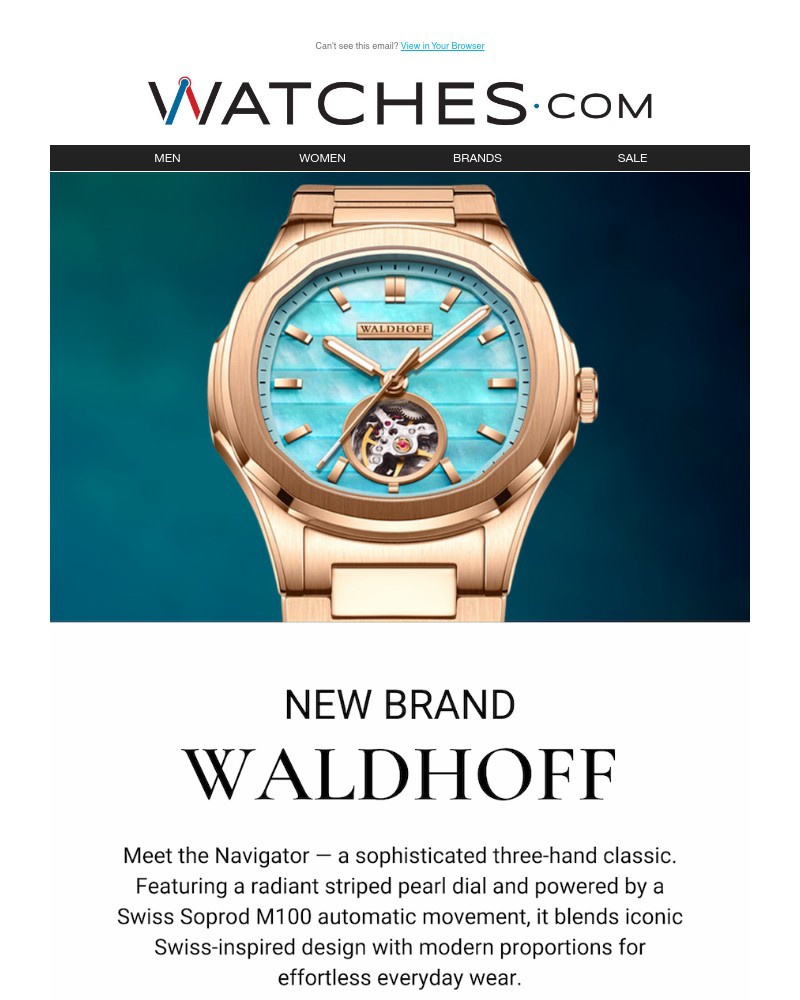 Screenshot of email with subject /media/emails/meet-the-new-waldhoff-navigator-collection-60096c-cropped-ffb8c0b4.jpg