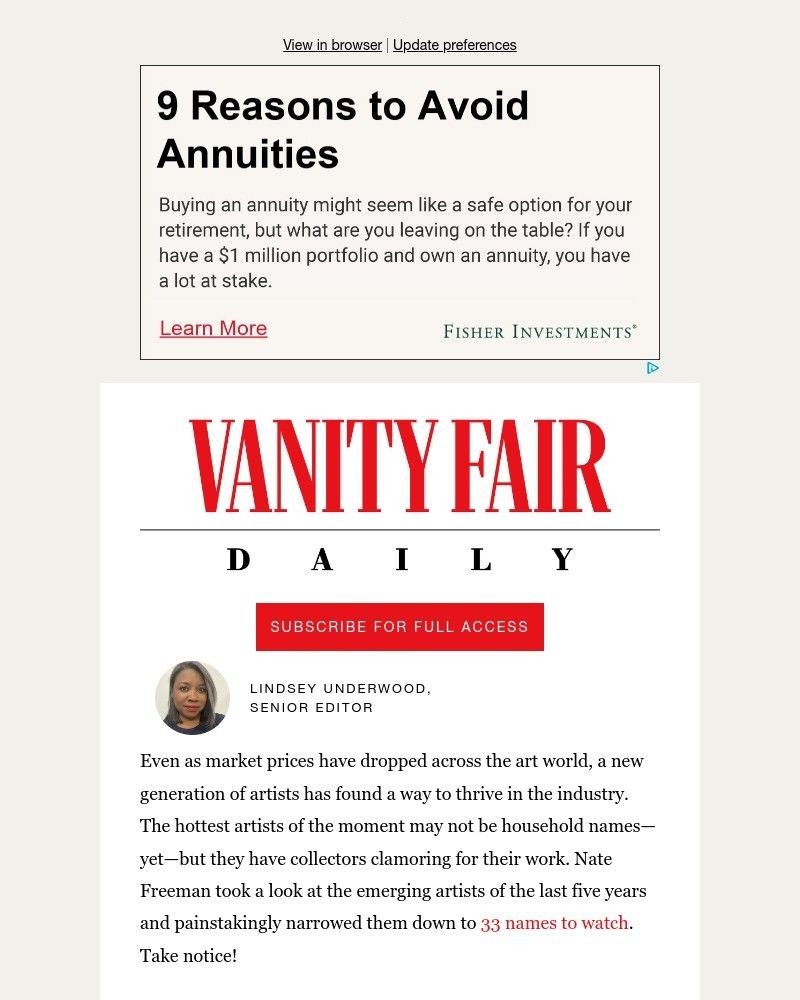 Screenshot of email with subject /media/emails/meet-the-new-wave-of-world-conquering-artists-6afce8-cropped-d6c833b0.jpg