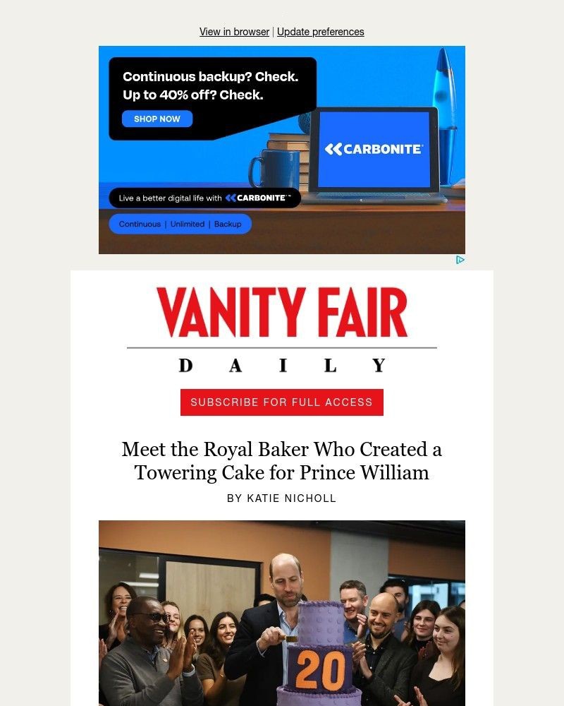 Screenshot of email with subject /media/emails/meet-the-royal-baker-who-created-a-towering-cake-for-prince-william-947866-croppe_ERMKx1r.jpg