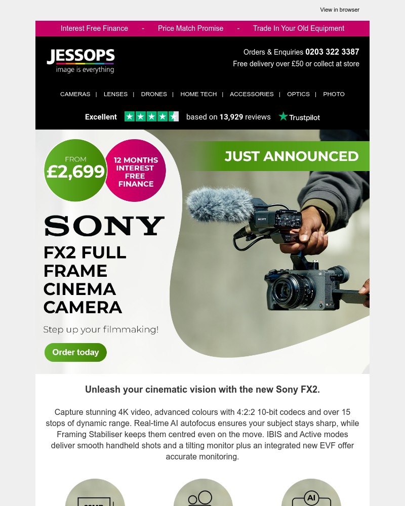 Screenshot of email with subject /media/emails/meet-the-sony-fx2-camera-start-your-cinematic-adventure-today-eba75b-cropped-74a71e5b.jpg