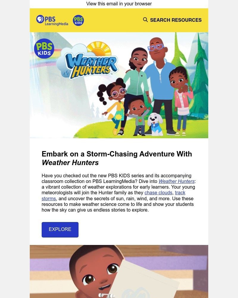 Screenshot of email with subject /media/emails/meet-the-weather-hunters-new-from-pbs-kids-09d71e-cropped-dbe8948a.jpg