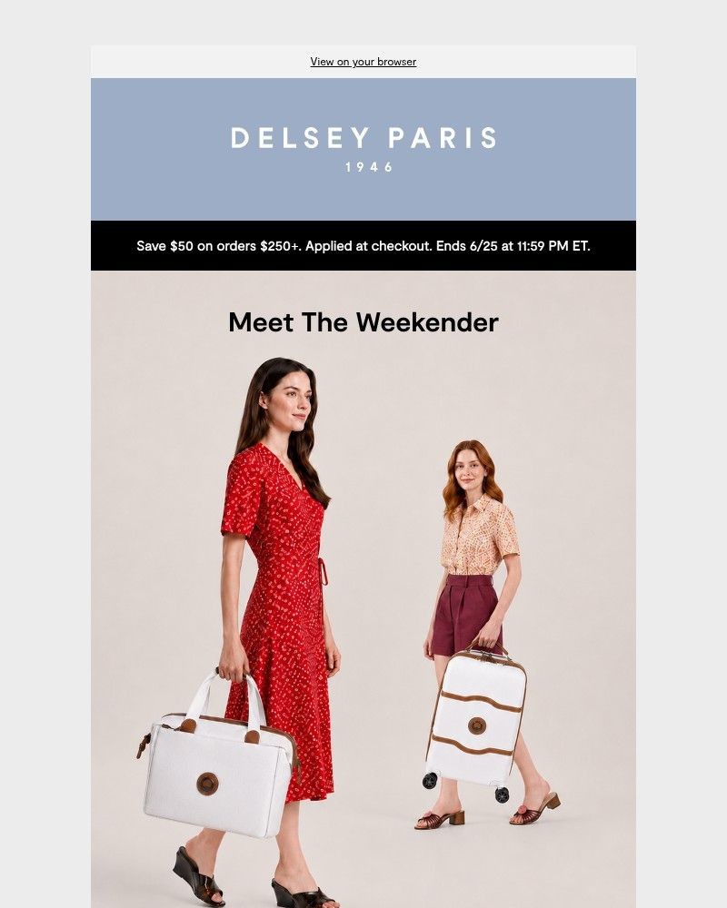 Screenshot of email with subject /media/emails/meet-the-weekender-f623d8-cropped-55be845c.jpg